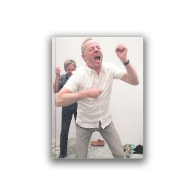 Stuart Ringholt: Kraft