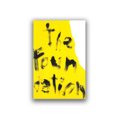 Patrick Staff: The Foundation