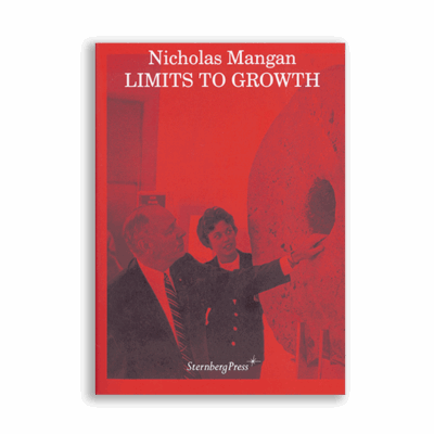 Nicholas Mangan: Limits to Growth
