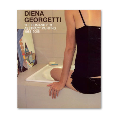 Diena Georgetti: the Humanity of Abstract Painting