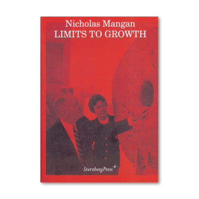 Nicholas Mangan: Limits to Growth