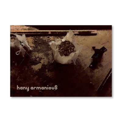 Hany Armanious: Morphic Resonance