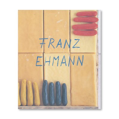 Franz Ehmann: Open Panorama