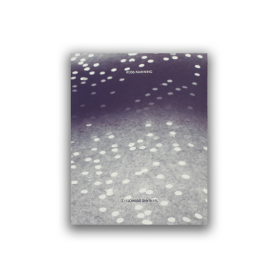 Ross Manning: Dissonant Rhythms