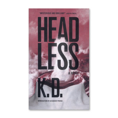 Headless