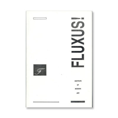 Fluxus!