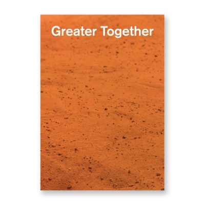 Greater Together