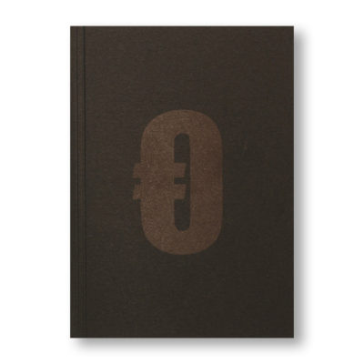 Notes towards a Critique of Money