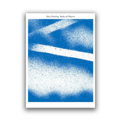 Dale Harding: Body of Objects