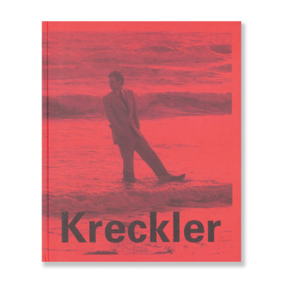 Derek Kreckler: Accident & Process