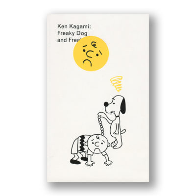 Ken Kagami: Freaky Dog and Freaky Boy