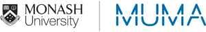 8360_MUMA Monash Blue_Wordmark_Logo_with_Monash University_2018