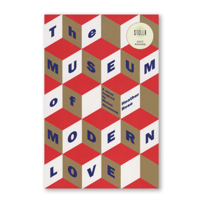 The Museum of Modern Love