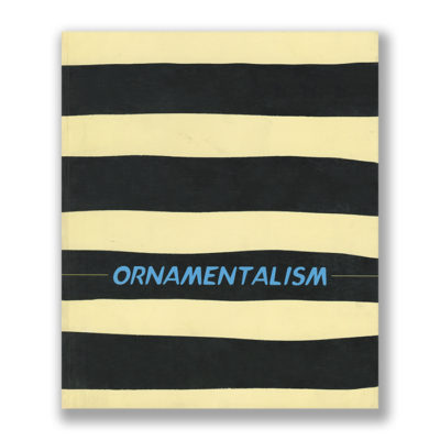 Ornamentalism
