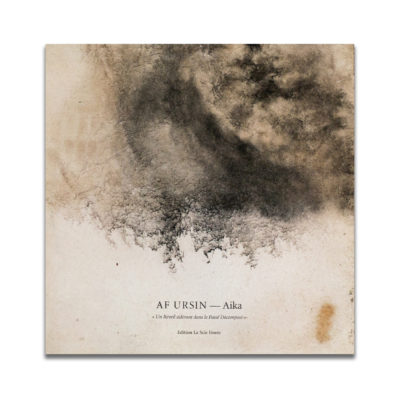 Af Ursin – Aika  LP