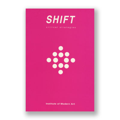 Shift: Critical Strategies