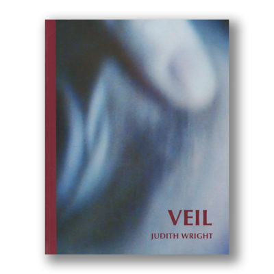 Judith Wright Veil