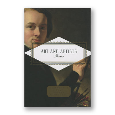 Art and Artists: Poems