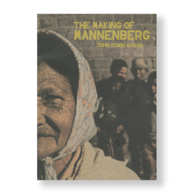 The Making of Mannenberg