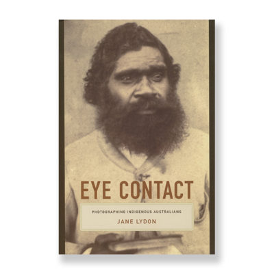 Eye Contact