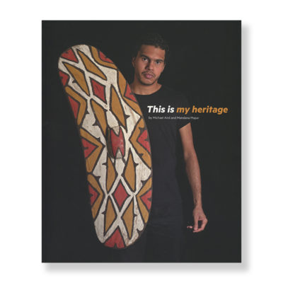 This Is My Heritage