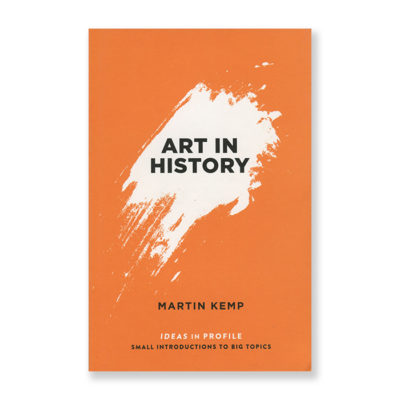 Art in History, 600 BC - 2000 AD