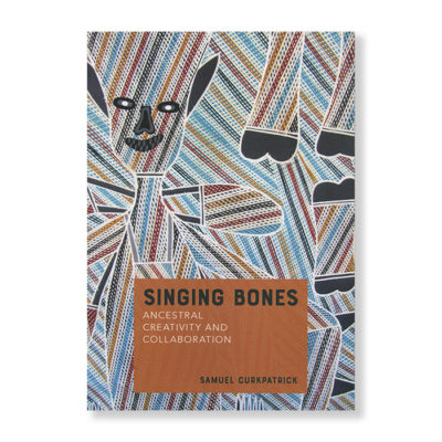 Singing Bones