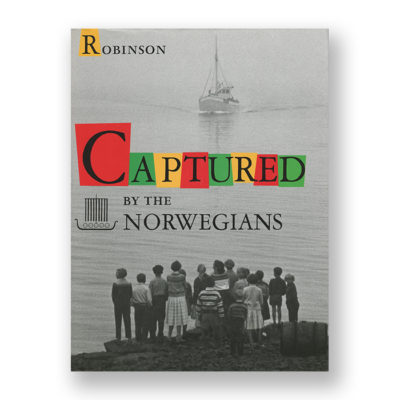 Captured By The Norwegians