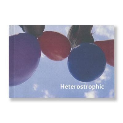 Heterostophic
