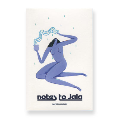 Notes to Jala