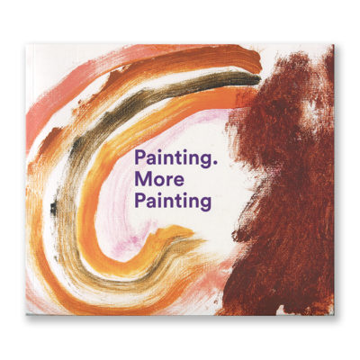 Painting. More Painting