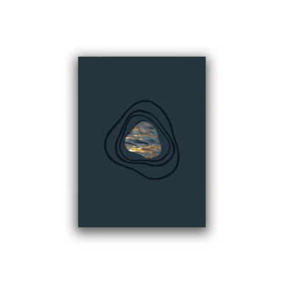 long water: fibre stories