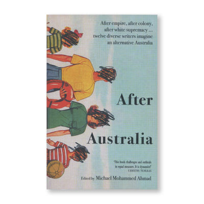 After Australia
