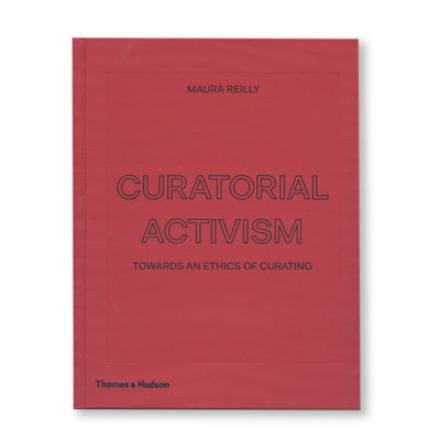 Curatorial Activism