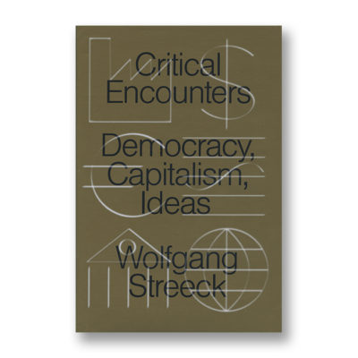 Critical Encounters