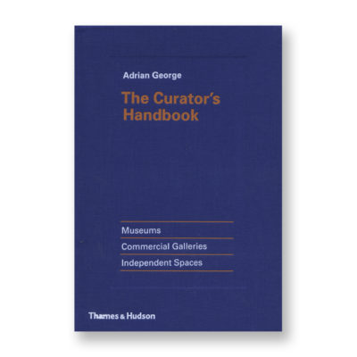 The Curator's Handbook