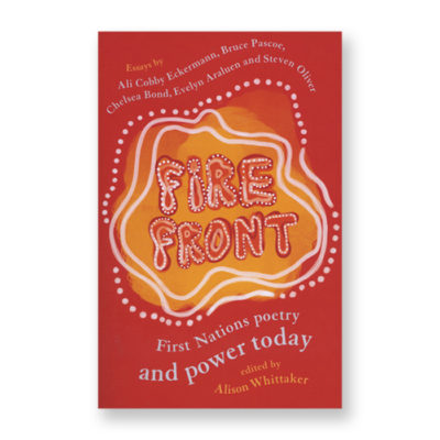 Fire Front