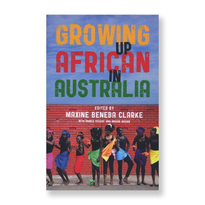 Growing Up African in Australia