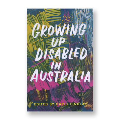 Growing Up Disabled in Australia
