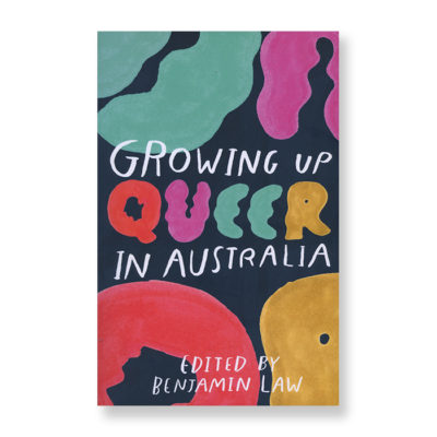 Growing Up Queer in Australia