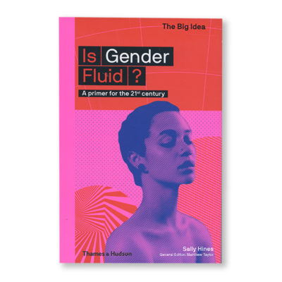 Is Gender Fluid?