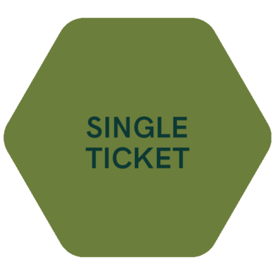 Gala Single Collector Pass Ticket 2021