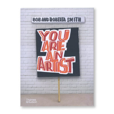 You Are An Artist