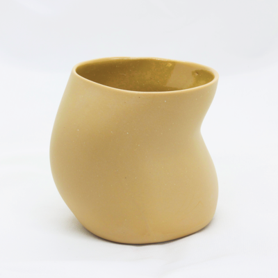 Softedge Studio - Slug Cup