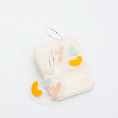 Dorkus Designs - Soda Sleepers
