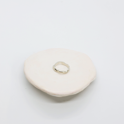 Laura Armstrong Jewellery - Wavy Ring