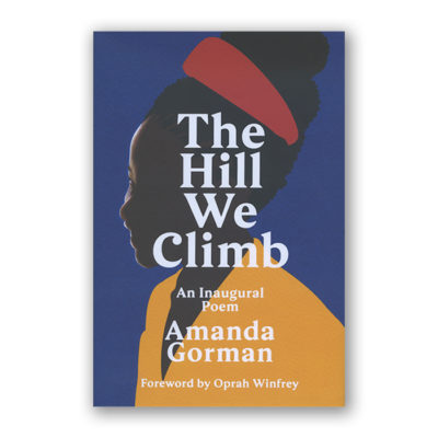 The Hill We Climb