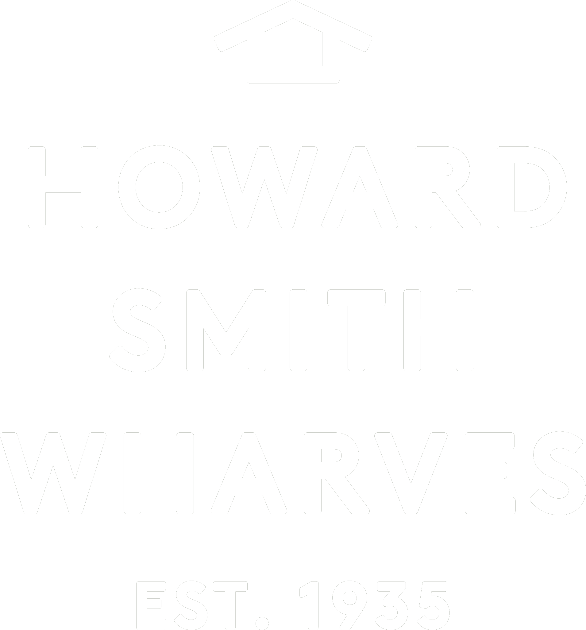 WHITEHSW Logotype Stacked