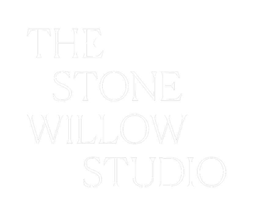 WHITEThe-Stone-Willow-Studio-Logotype-Secondary