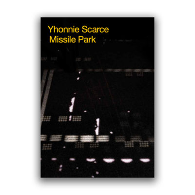 Yhonnie Scarce: Missile Park